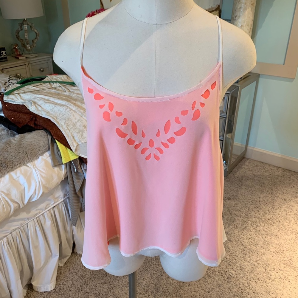 LF Stores Millau Tank Top